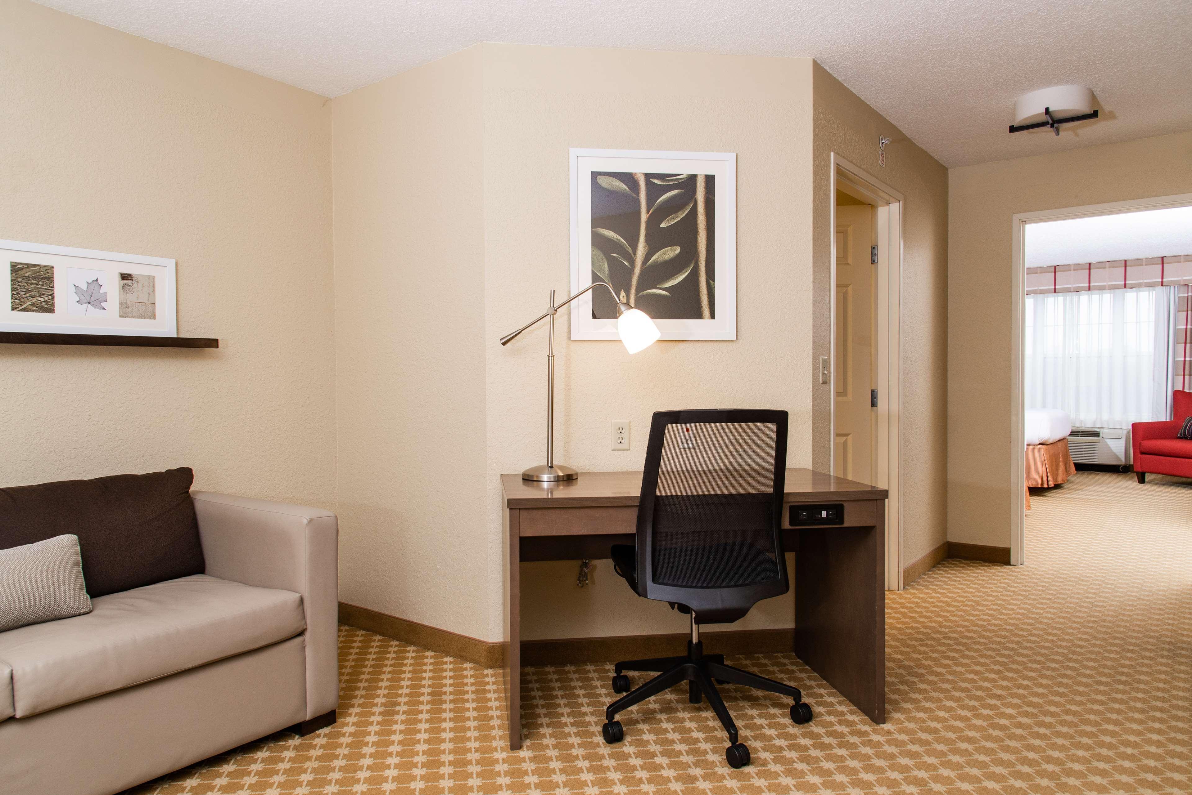 Country Inn & Suites By Radisson, Milwaukee West Brookfield , Wi Eksteriør billede