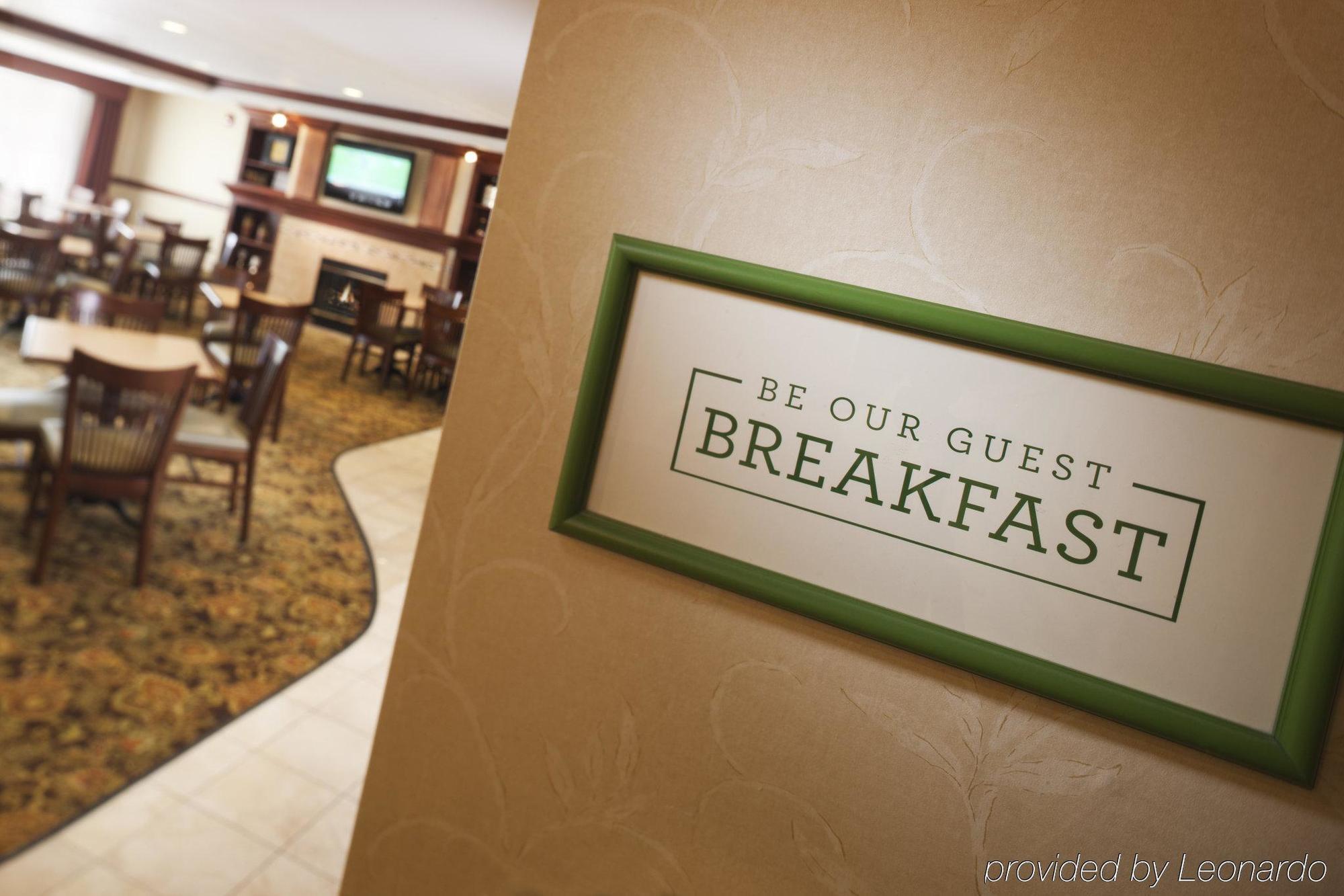Country Inn & Suites By Radisson, Milwaukee West Brookfield , Wi Restaurant billede