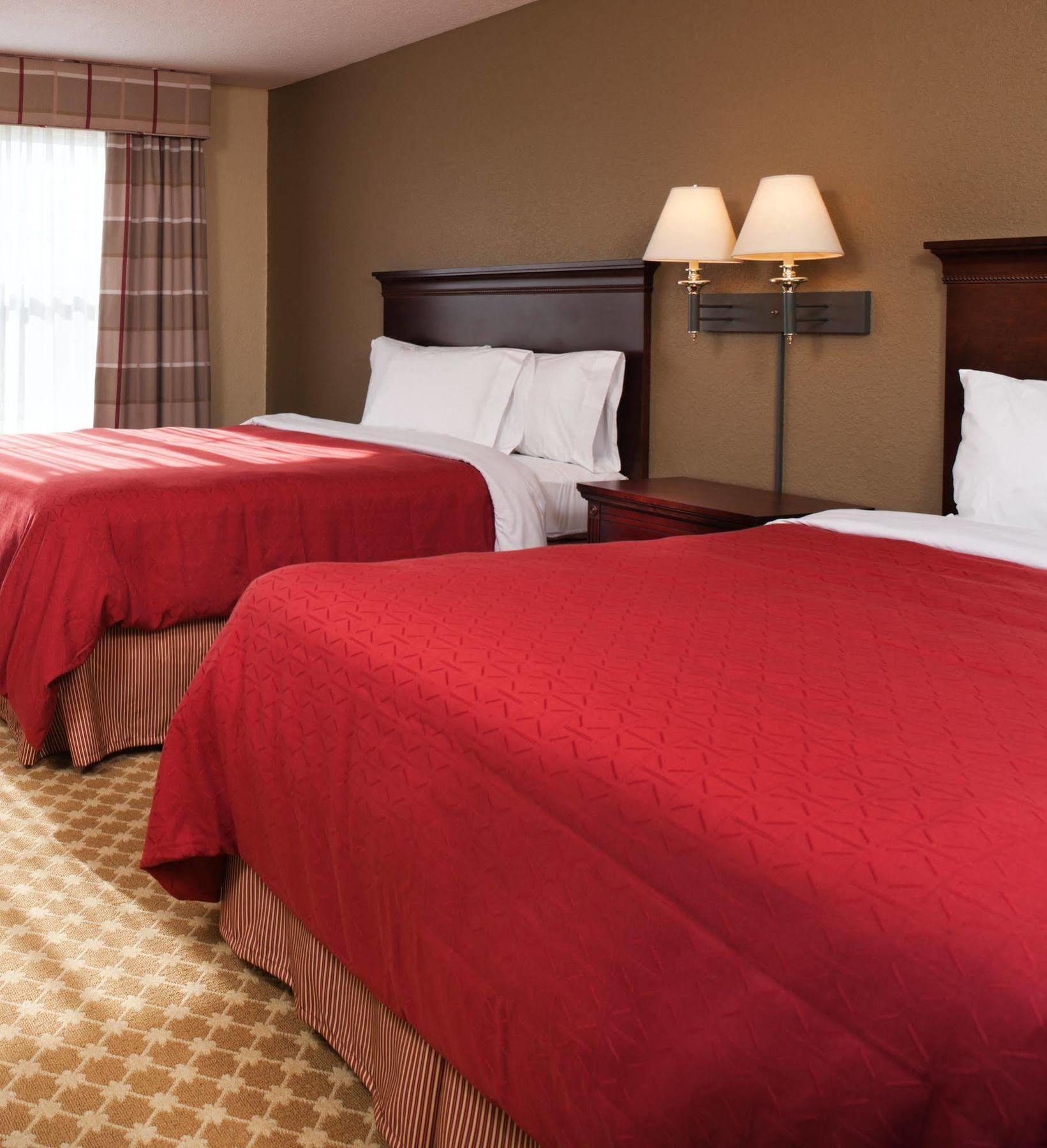Country Inn & Suites By Radisson, Milwaukee West Brookfield , Wi Eksteriør billede