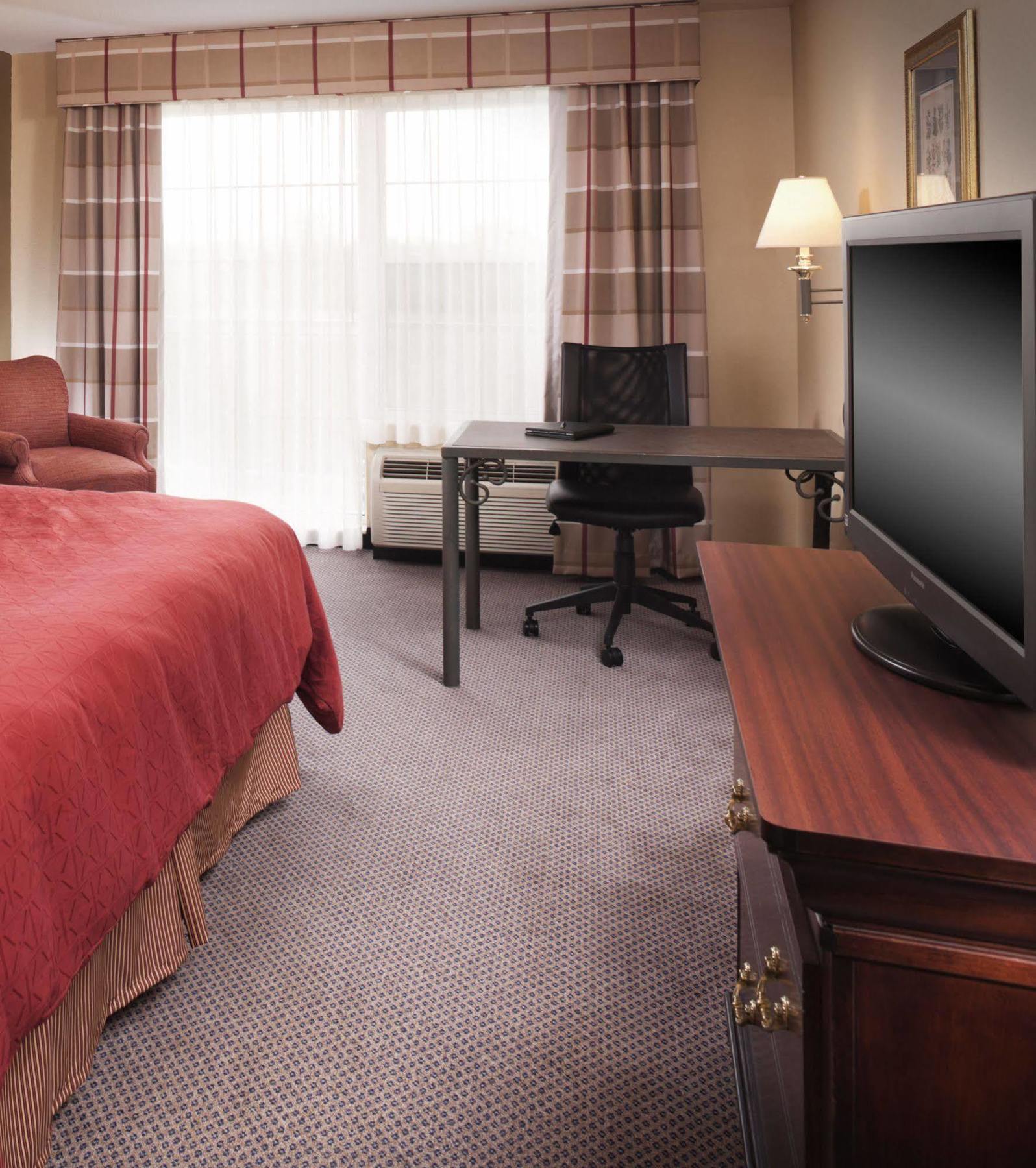 Country Inn & Suites By Radisson, Milwaukee West Brookfield , Wi Eksteriør billede